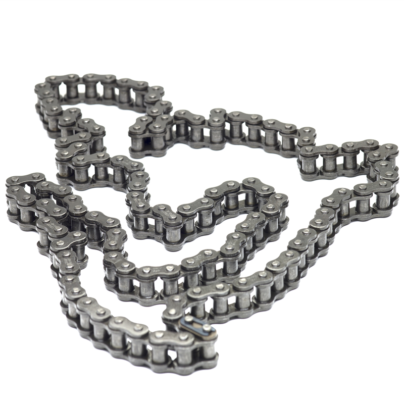 Ansi Chain - Small Single Row Transmission Drive Roller