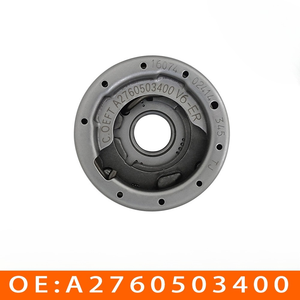 Sprocket - For Mer-cedss276 Timing Camshaft, Phase Regulator,