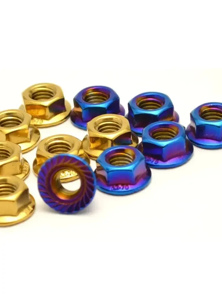 M10*1.25 Rear Sprocket Wheel N - Sprocket ulasan dan harga