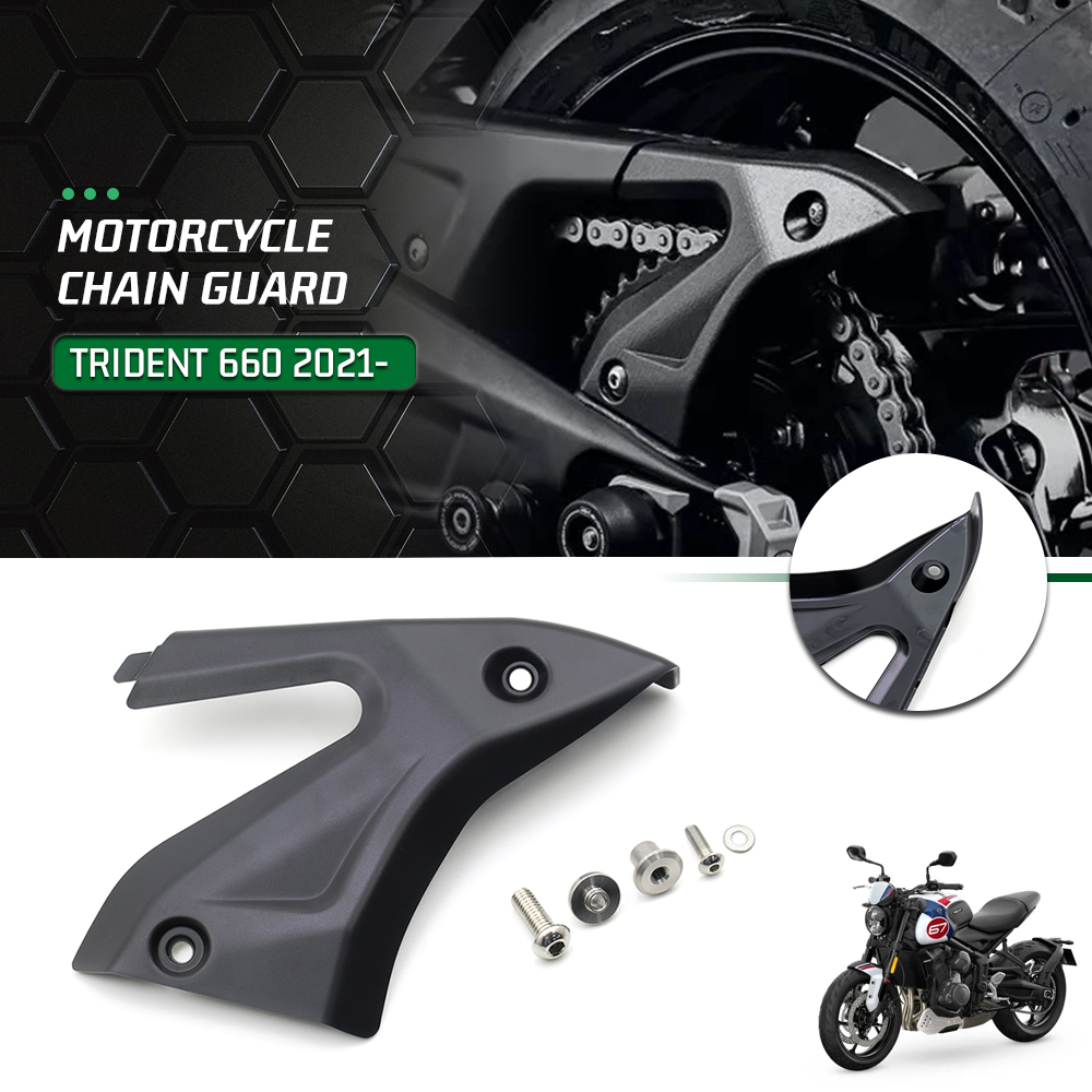 Motorcycles Chain Guard Cover  - Chain Sprocket Set ulasan dan harga
