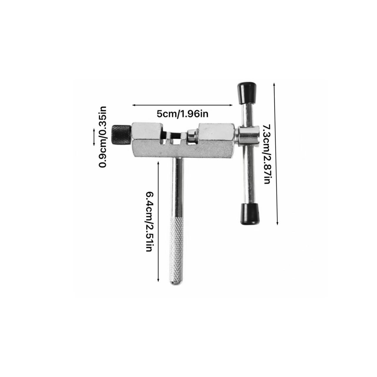 Bicycle chain disassembly tool - Chain Breaker ulasan dan harga
