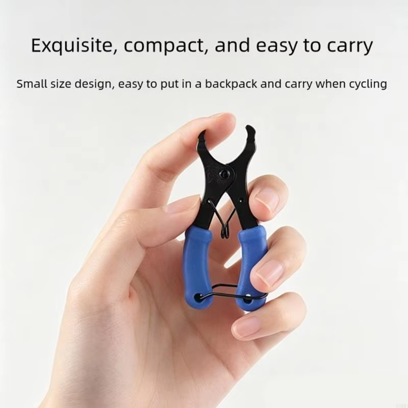 Bicycle chain disassembly tool - Chain Breaker ulasan dan harga