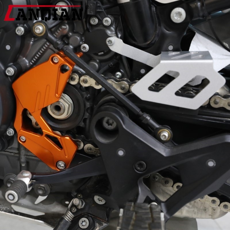800MTX Front Sprocket Cover Fo - Chain Sprocket Set ulasan dan harga