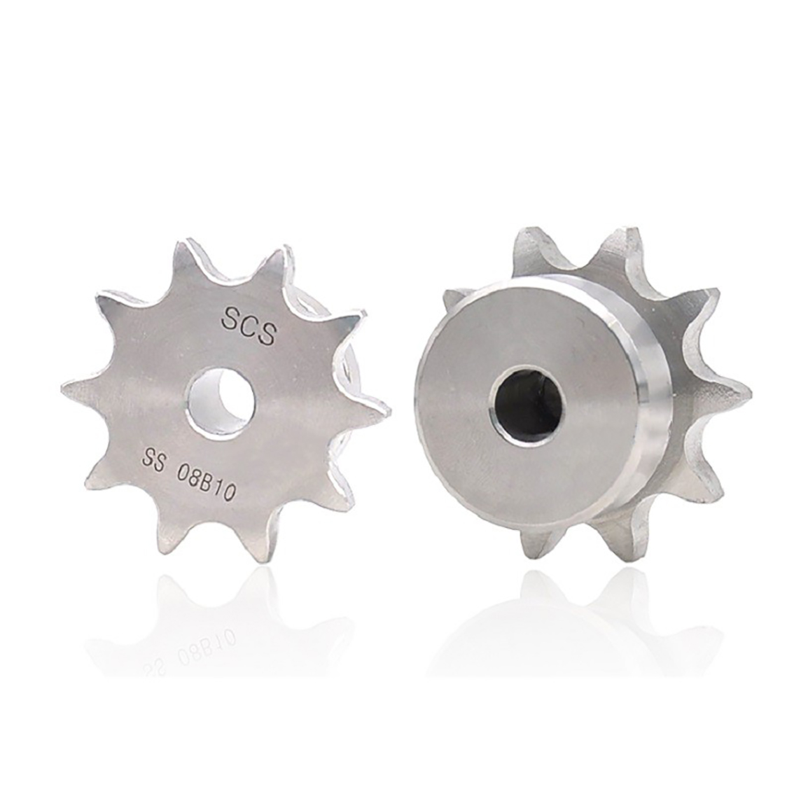 5/8 Inch 10-25 Teeth 304 Stain - Ansi Chain ulasan dan harga
