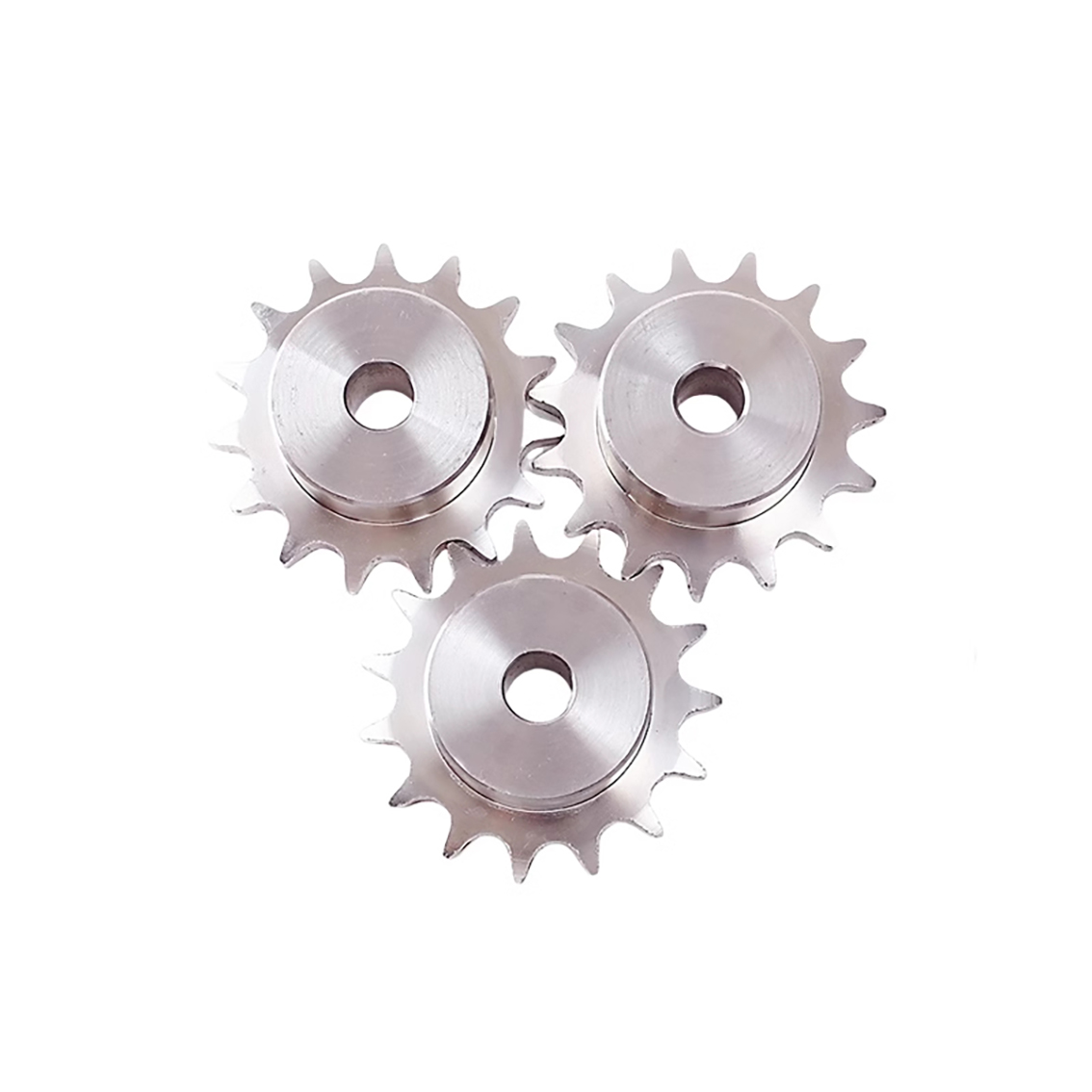 5/8 Inch 10-25 Teeth 304 Stain - Ansi Chain ulasan dan harga