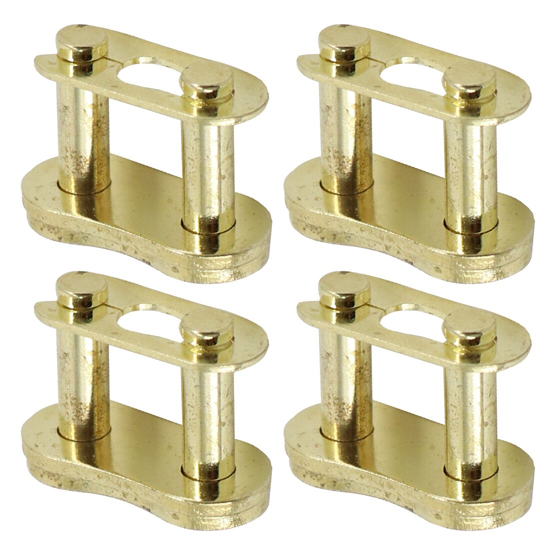 4 Sets Gold 428 Motorcycle Cha - Master Link Chain ulasan dan harga