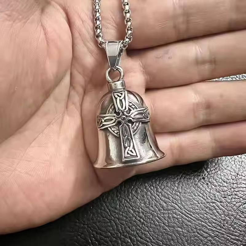 Motorcycle Lucky Bell Vintage  - Motorcycle Chain ulasan dan harga