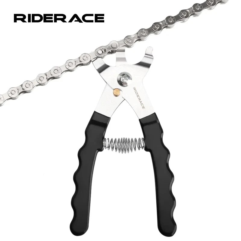 RIDERACE Bike Chain Link Plier - Master Link Chain ulasan dan harga