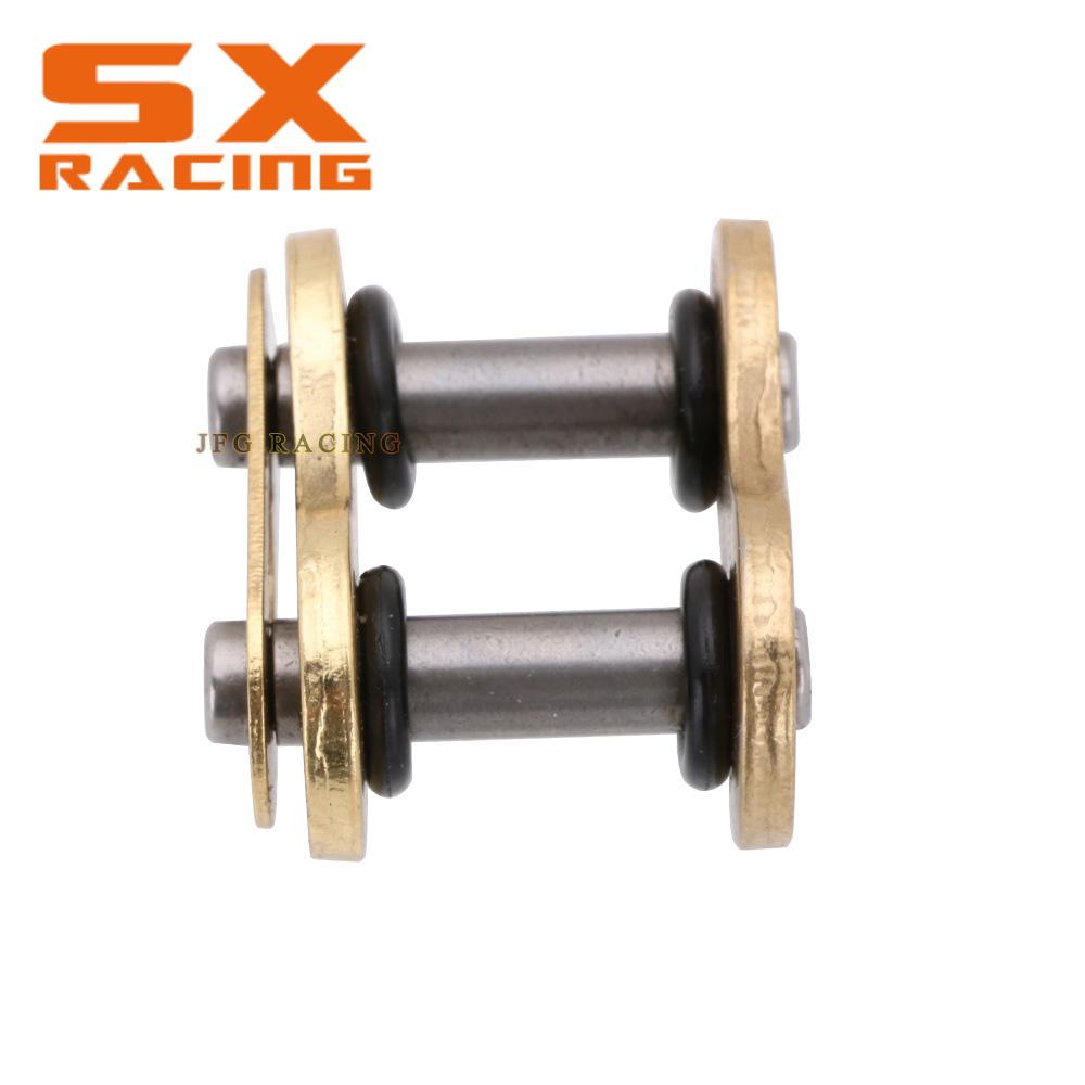 420 428 520 525 530HV Chain Co - Master Link Chain ulasan dan harga