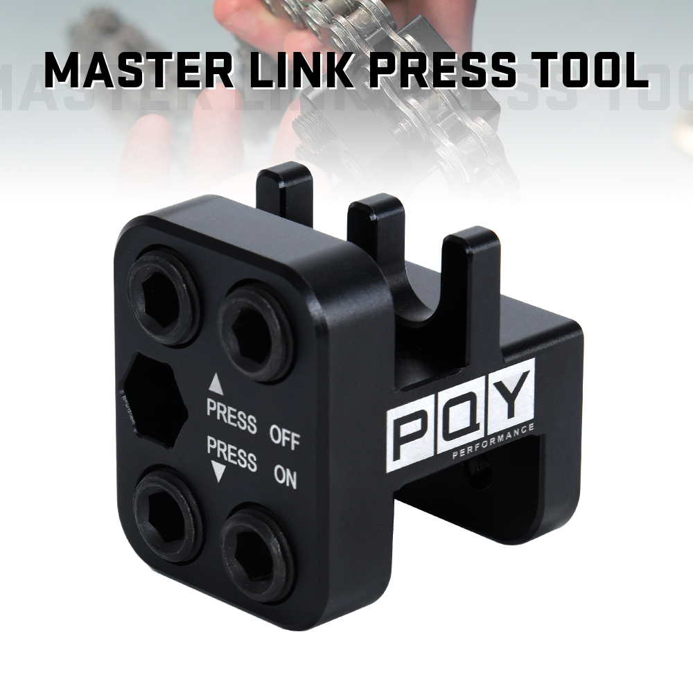 Professional Master Link Chain - Master Link Chain ulasan dan harga