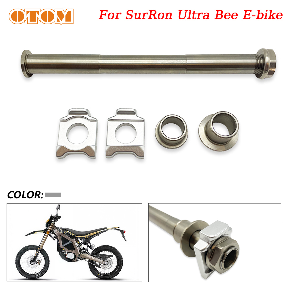 For SURRON Ultra Bee Motorcycl - Chain Kit Motorcycle ulasan dan harga