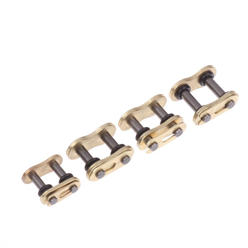 New 428 520 525 530HV Chain Co - Master Link Chain ulasan dan harga