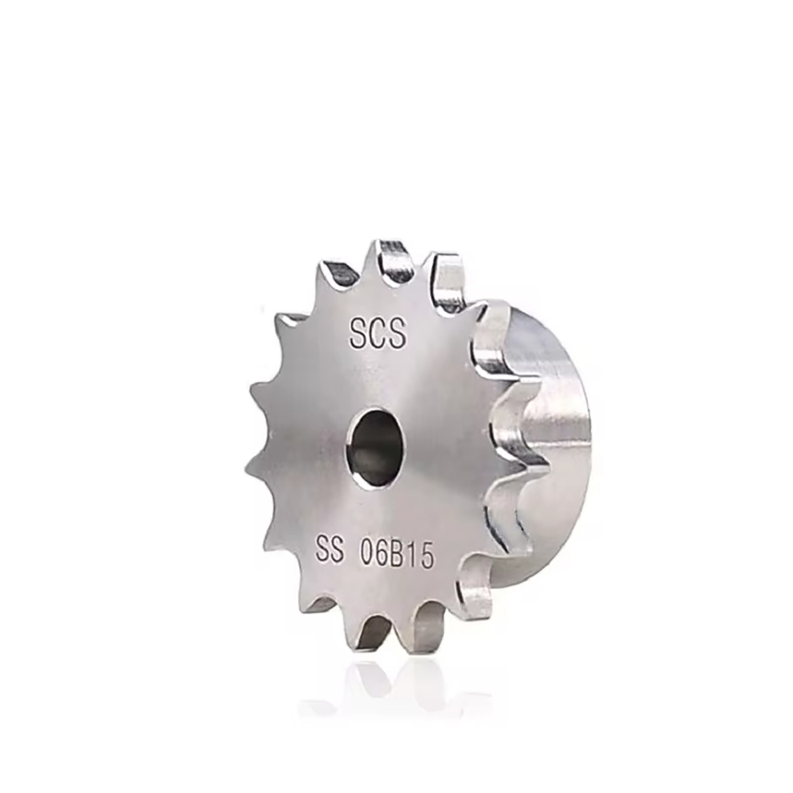 304 Stainless Steel 06B Sprock - Ansi Chain ulasan dan harga