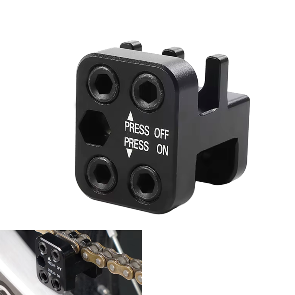 For VOGE DS625X DS525X DS900X  - Master Link Chain ulasan dan harga
