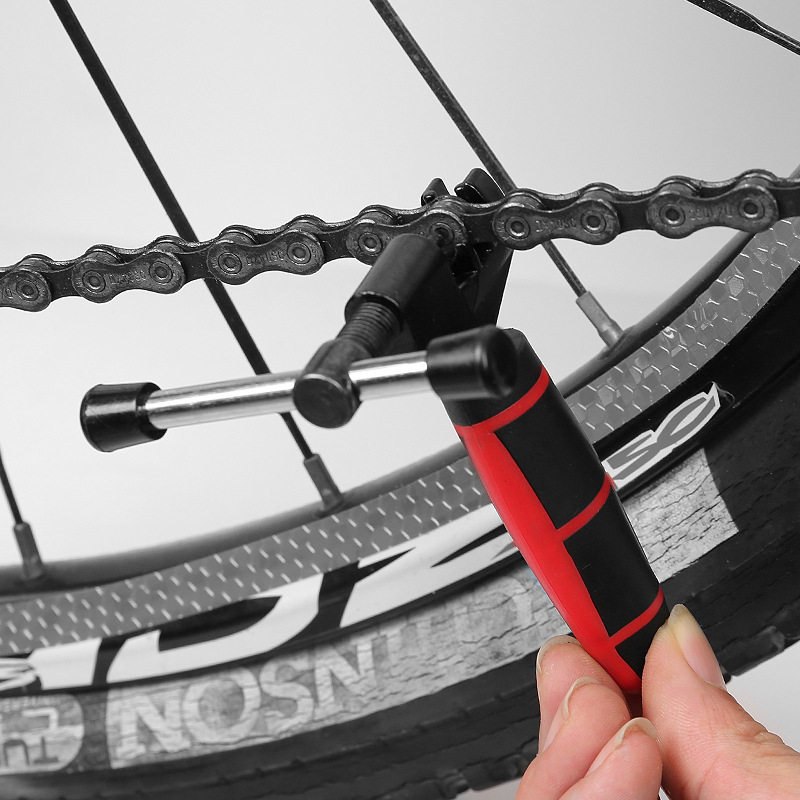 Portable Bicycle Chain Remover - Chain Breaker ulasan dan harga