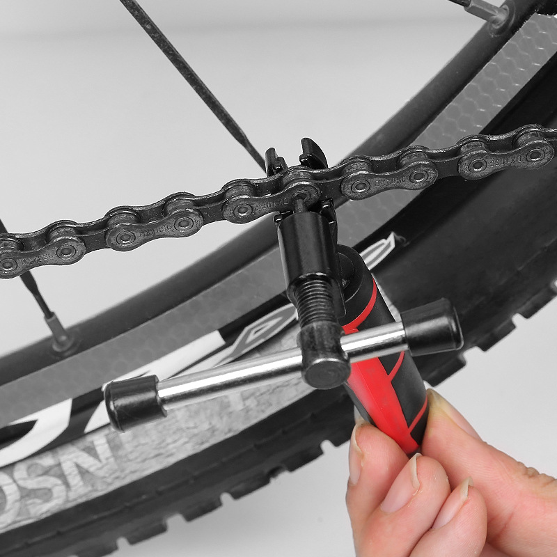Portable Bicycle Chain Remover - Chain Breaker ulasan dan harga