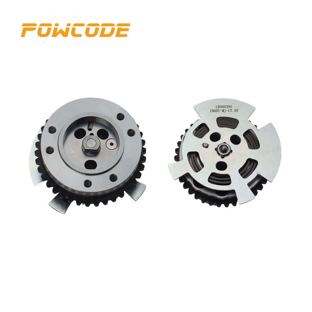 Intake Camshaft Adjuster VVT S - Sprocket ulasan dan harga