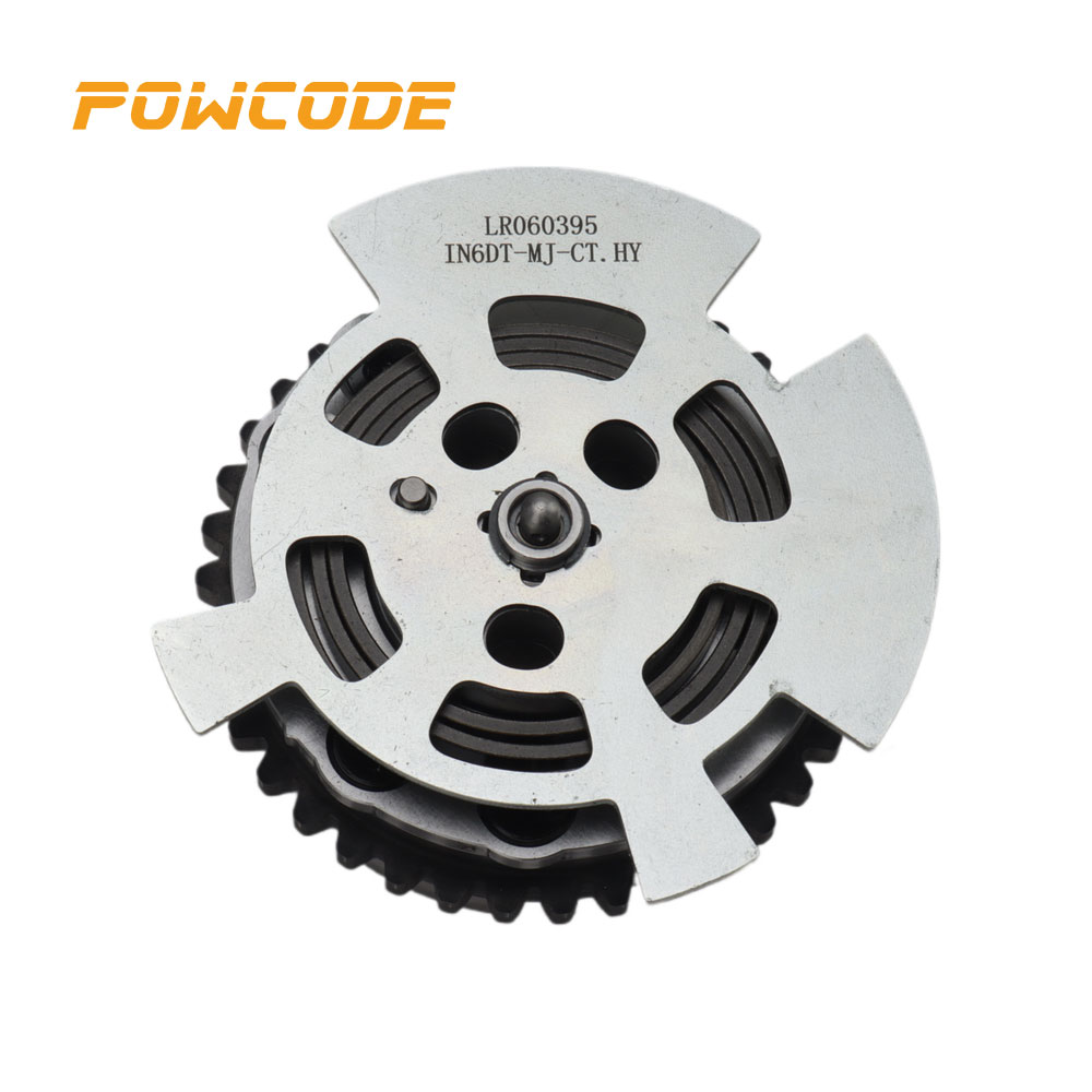 Intake Camshaft Adjuster VVT S - Sprocket ulasan dan harga