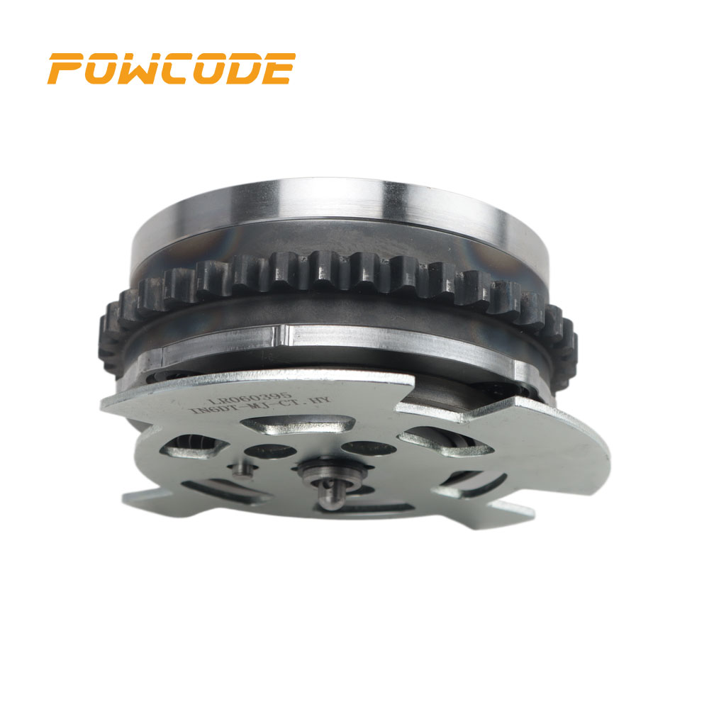 Intake Camshaft Adjuster VVT S - Sprocket ulasan dan harga