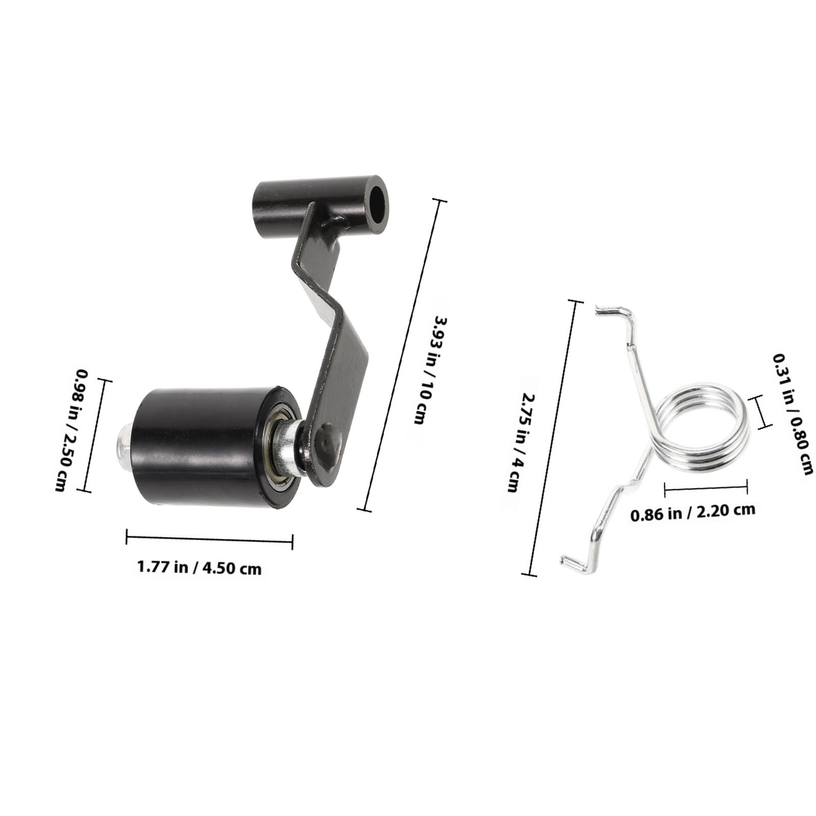 Universal Atv Chain Tensioner  - Roller Chain ulasan dan harga