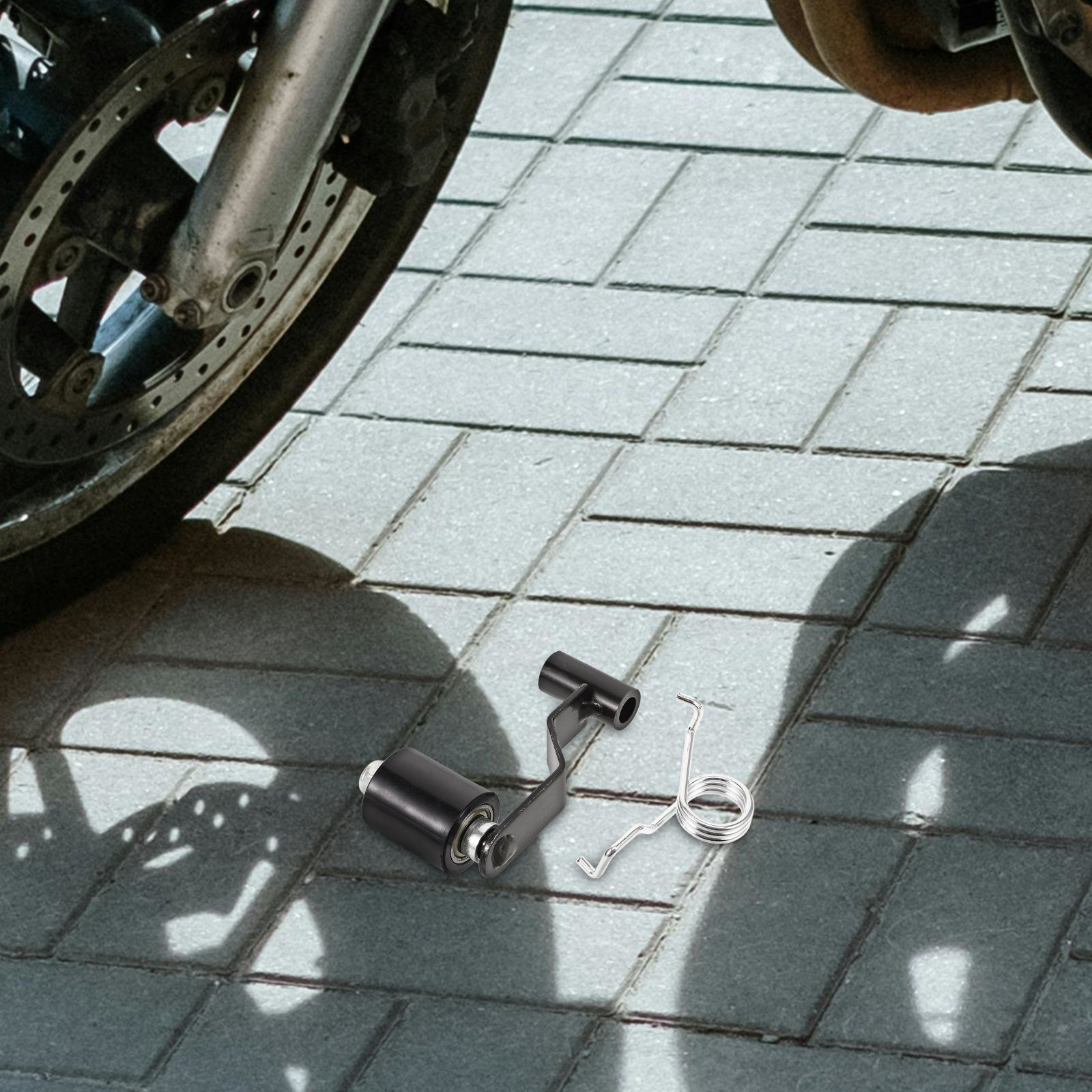 Universal Atv Chain Tensioner  - Roller Chain ulasan dan harga