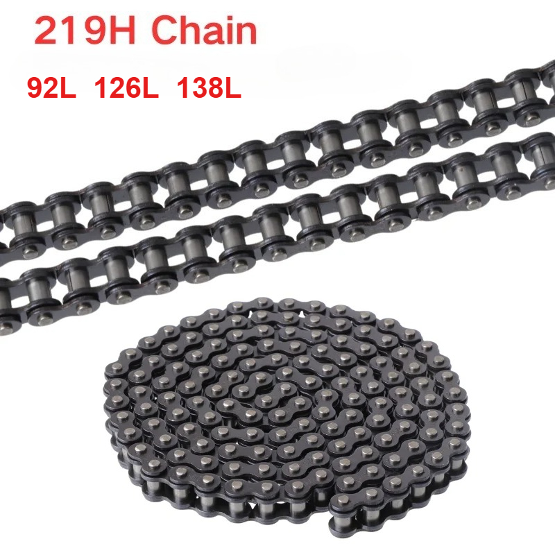 Reinforced 219H Drive Chain 92 - 428 Chain ulasan dan harga