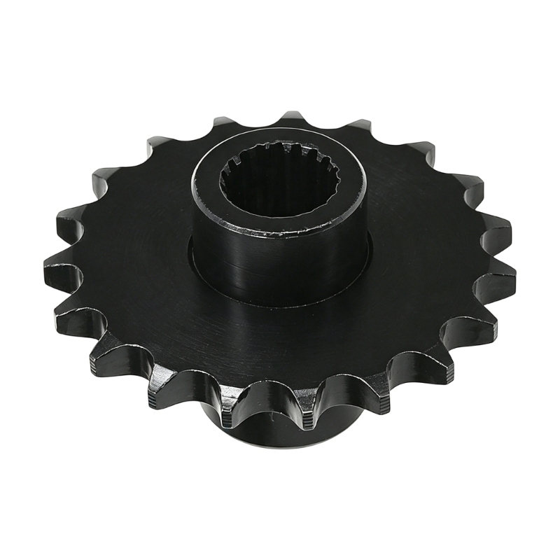 19 Tooth Front Chain Gear for  - 428 Chain ulasan dan harga