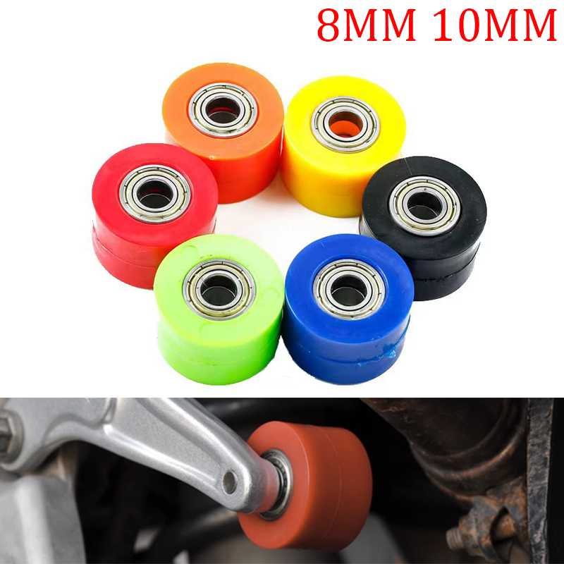 Universal Motobike Chain Rolle - Roller Chain ulasan dan harga