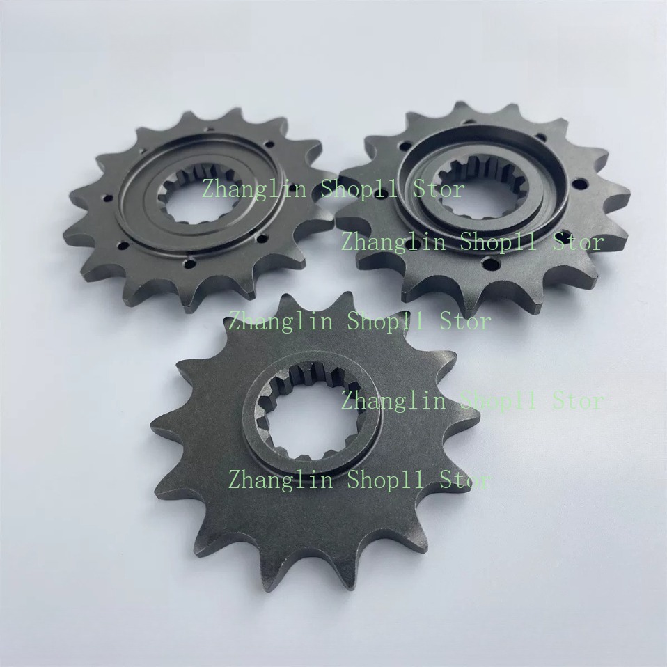 14T 15T for Kawasaki Ninja250/ - Sprocket Chain ulasan dan harga