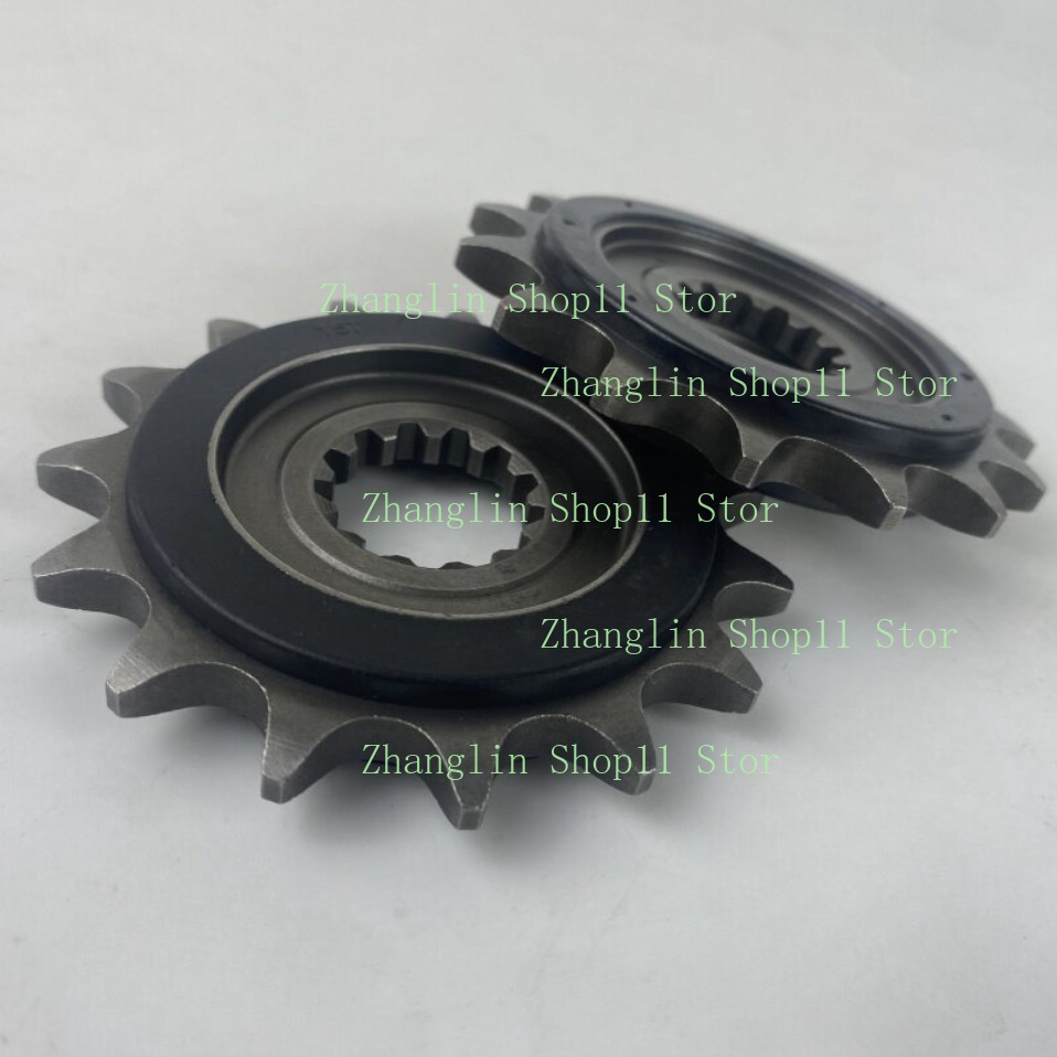 14T 15T for Kawasaki Ninja250/ - Sprocket Chain ulasan dan harga
