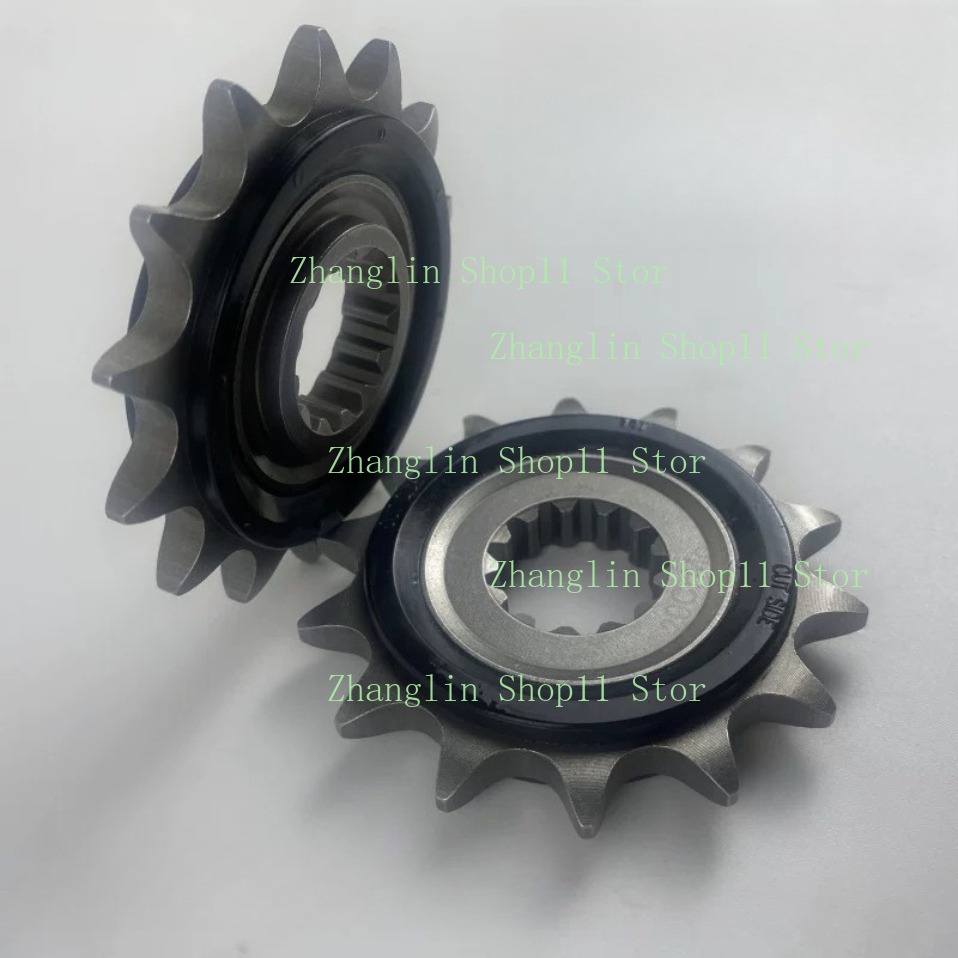 14T 15T for Kawasaki Ninja250/ - Sprocket Chain ulasan dan harga