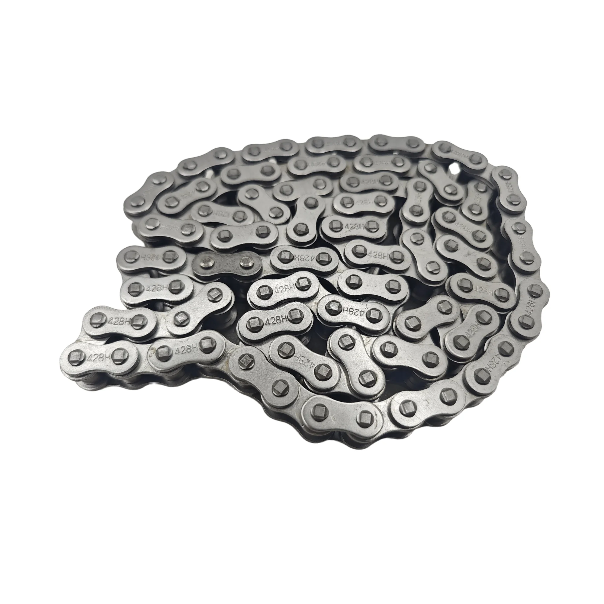 CG125 38T+15T 428H-102L Silent - 428 Chain ulasan dan harga