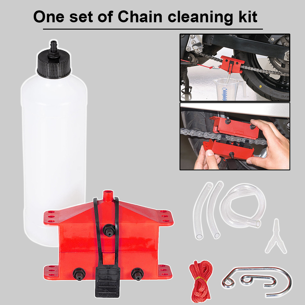 For Tenere 700 Z900 Mt 07/09 M - Chain Kit Motorcycle ulasan dan harga