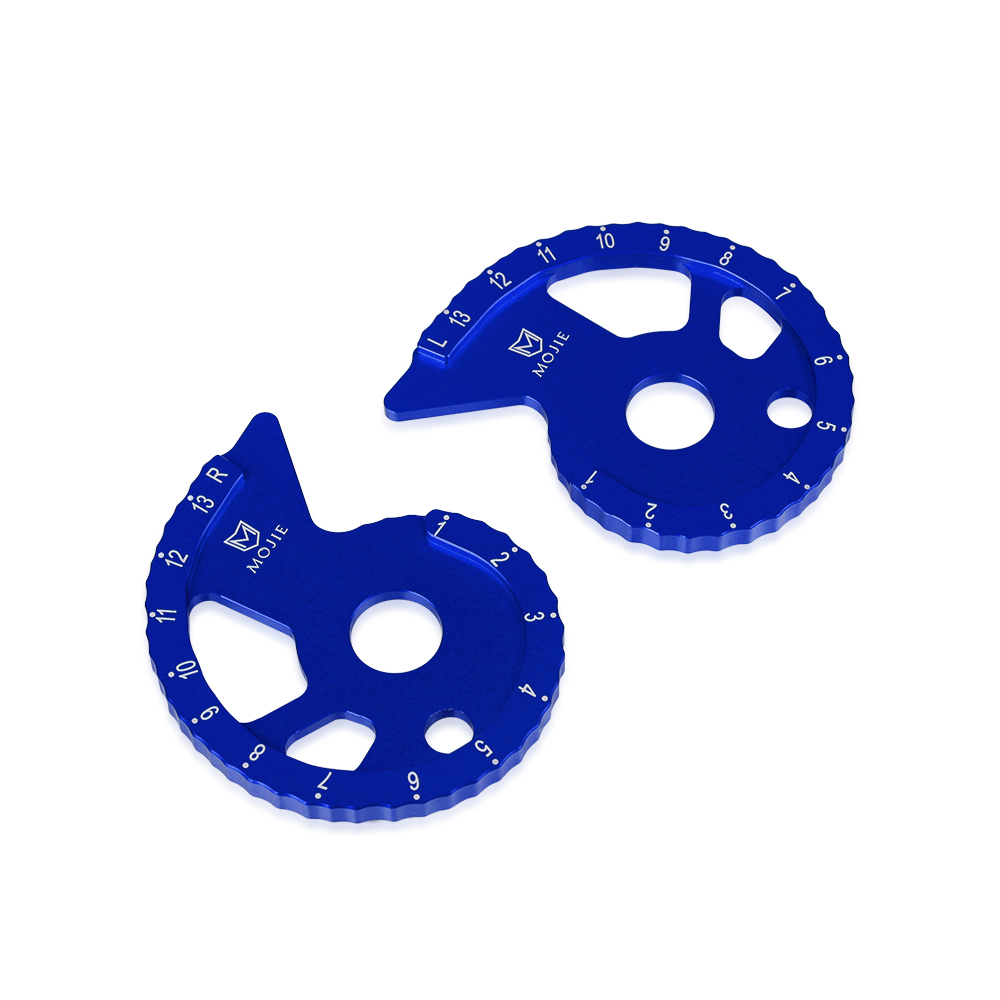 Chain Adjuster Spare Parts Reg - Chain Kit Motorcycle ulasan dan harga