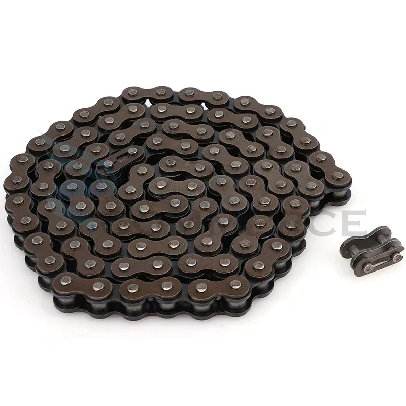 520 Motorcycle Drive Chain 96L - 428 Chain ulasan dan harga