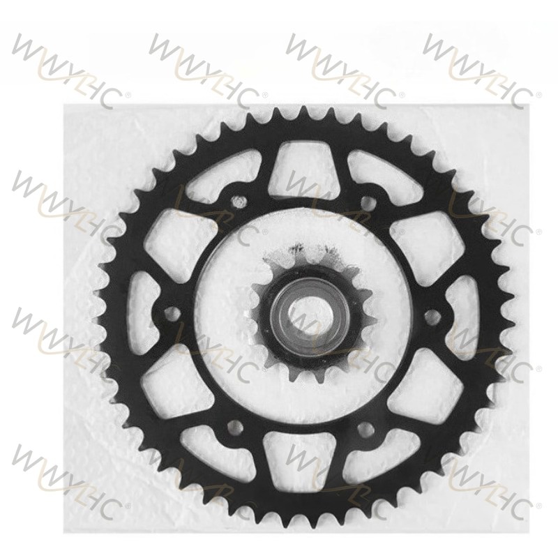 Suitable for 450MT Disc Chain  - Sprocket Chain ulasan dan harga