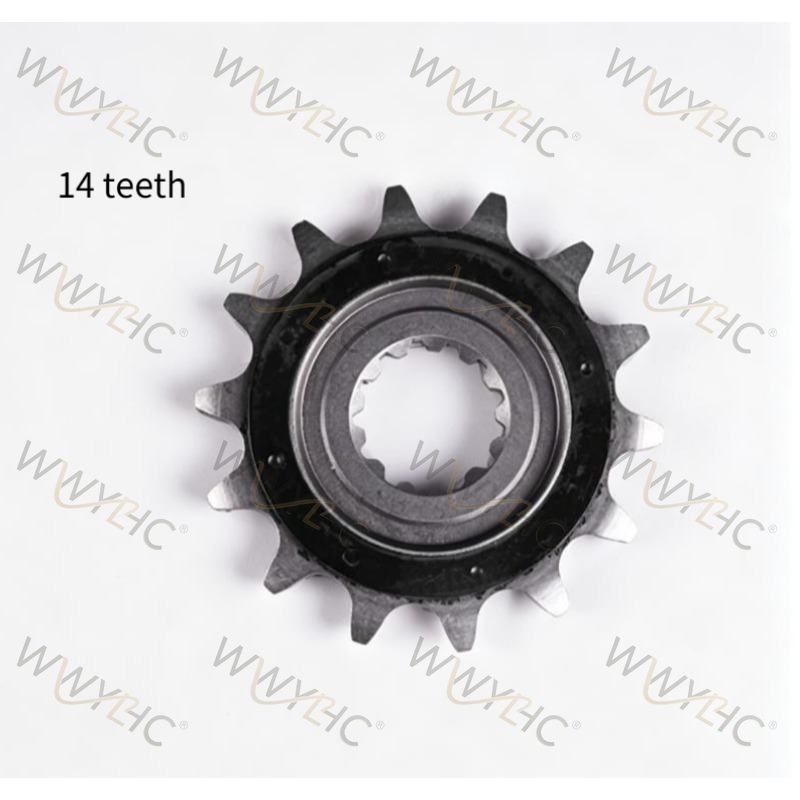 Suitable for 450MT Disc Chain  - Sprocket Chain ulasan dan harga
