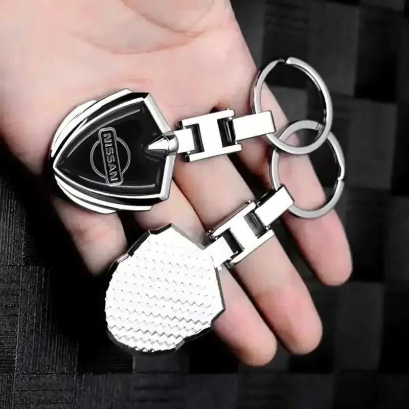 For Nissan Car Key Ring Holder - Xcm Chain ulasan dan harga