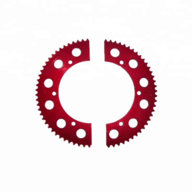 Kart Racing Parts 57-60 Rear S - Sprocket ulasan dan harga
