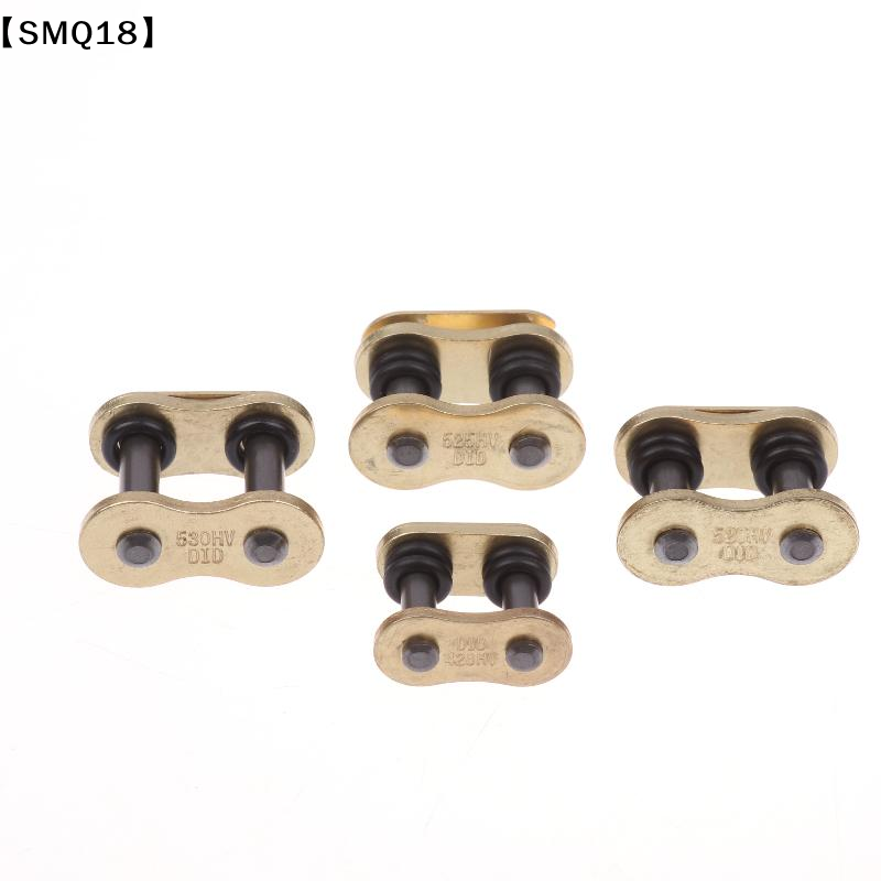 428 520 525 530HV Chain Connec - Master Link Chain ulasan dan harga